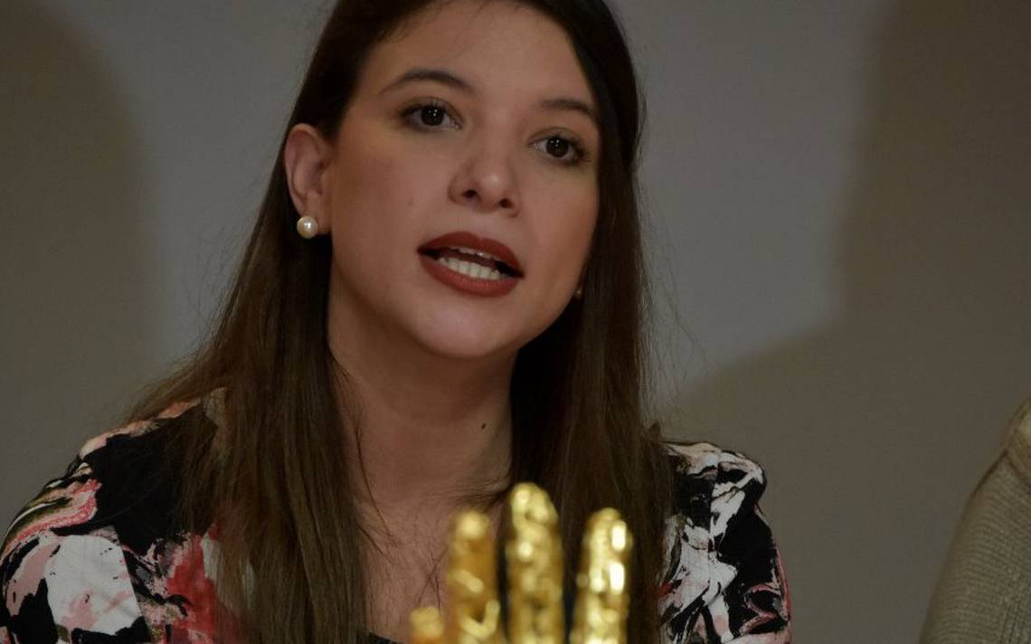 Propone Fernanda Flores Prohibir Gasto En Imagen Con Dinero Pblico